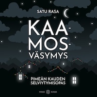 Kaamosväsymys
