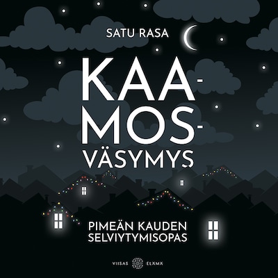 Kaamosväsymys