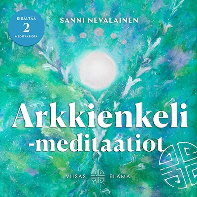 Arkkienkelimeditaatiot