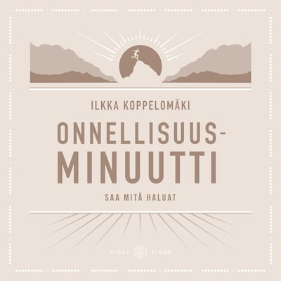 Onnellisuusminuutti