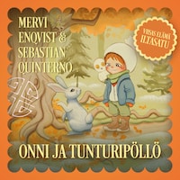 Onni ja tunturipöllö -iltasatu