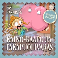 Kaino-Kaapo ja takapuolivaras