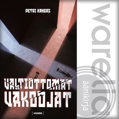 Valtiottomat vakoojat