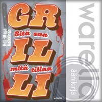Grilli