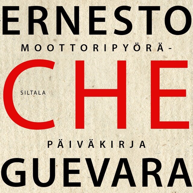 Book cover for Moottoripyöräpäiväkirja