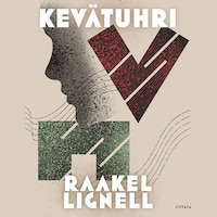 Kevätuhri