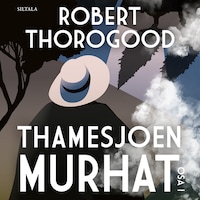 Thamesjoen murhat