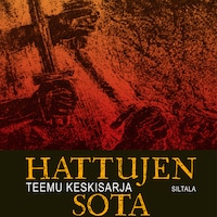 Hattujen sota