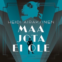 Maa jota ei ole