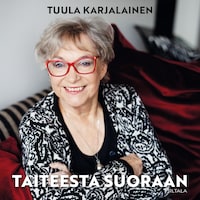 Taiteesta suoraan