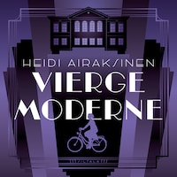 Vierge Moderne