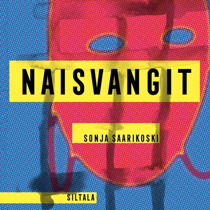 Naisvangit bookCoverFor