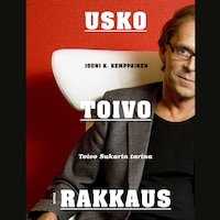 Usko Toivo rakkaus