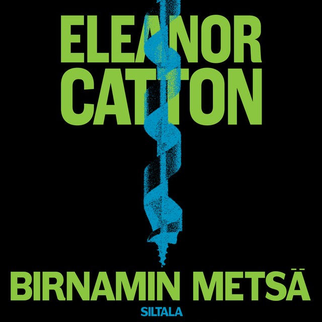 Book cover for Birnamin metsä