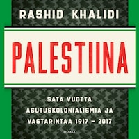 Palestiina
