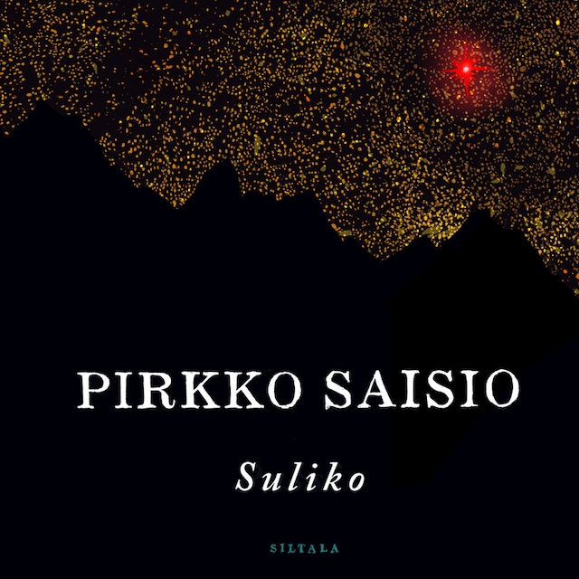 Book cover for Suliko