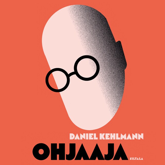 Book cover for Ohjaaja