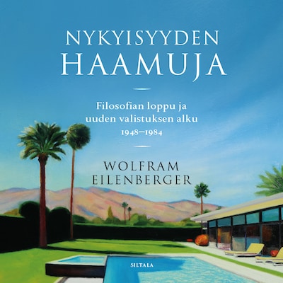 Nykyisyyden haamuja