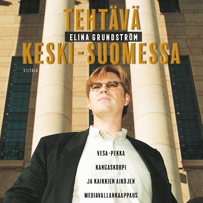 Tehtävä Keski-Suomessa