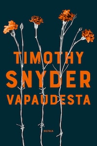 Vapaudesta