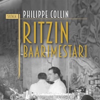 Ritzin baarimestari