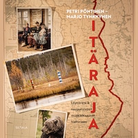 Itäraja