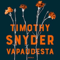 Vapaudesta