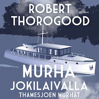Murha jokilaivalla