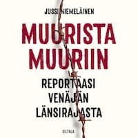 Muurista muuriin