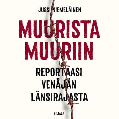 Muurista muuriin