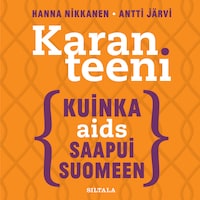 Karanteeni