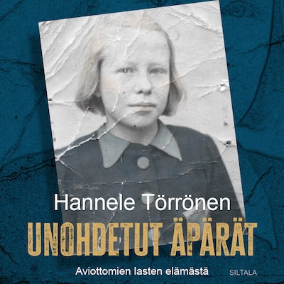 Unohdetut äpärät