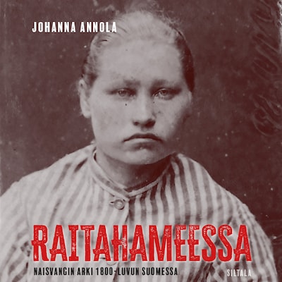 Raitahameessa