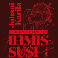 Terapeuttini on ihmissusi