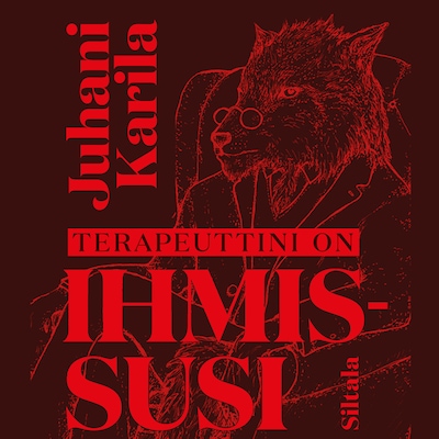 Terapeuttini on ihmissusi