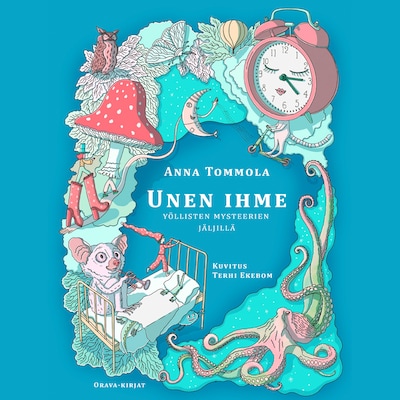 Unen ihme