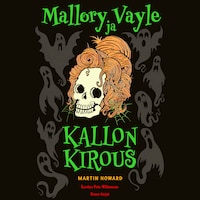 Mallory Vayle ja Kallon kirous