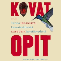 Kovat opit