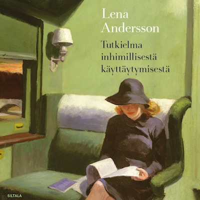 Tutkielma inhimillisestä käyttäytymisestä