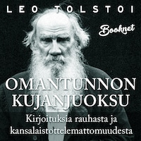 Omantunnon kujanjuoksu