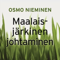 Maalaisjärkinen johtaminen