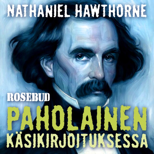 Book cover for Paholainen käsikirjoituksessa