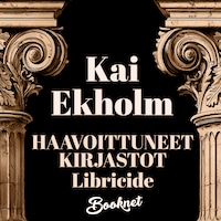 Haavoittuneet kirjastot