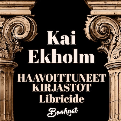 Haavoittuneet kirjastot
