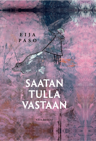 Saatan tulla vastaan
