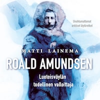 Roald Amundsen