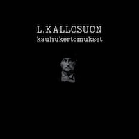 L. Kallosuon kauhukertomukset