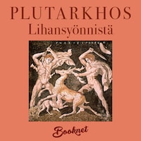 Lihansyönnistä