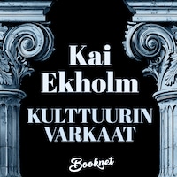 Kulttuurin varkaat