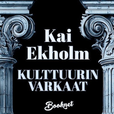 Kulttuurin varkaat